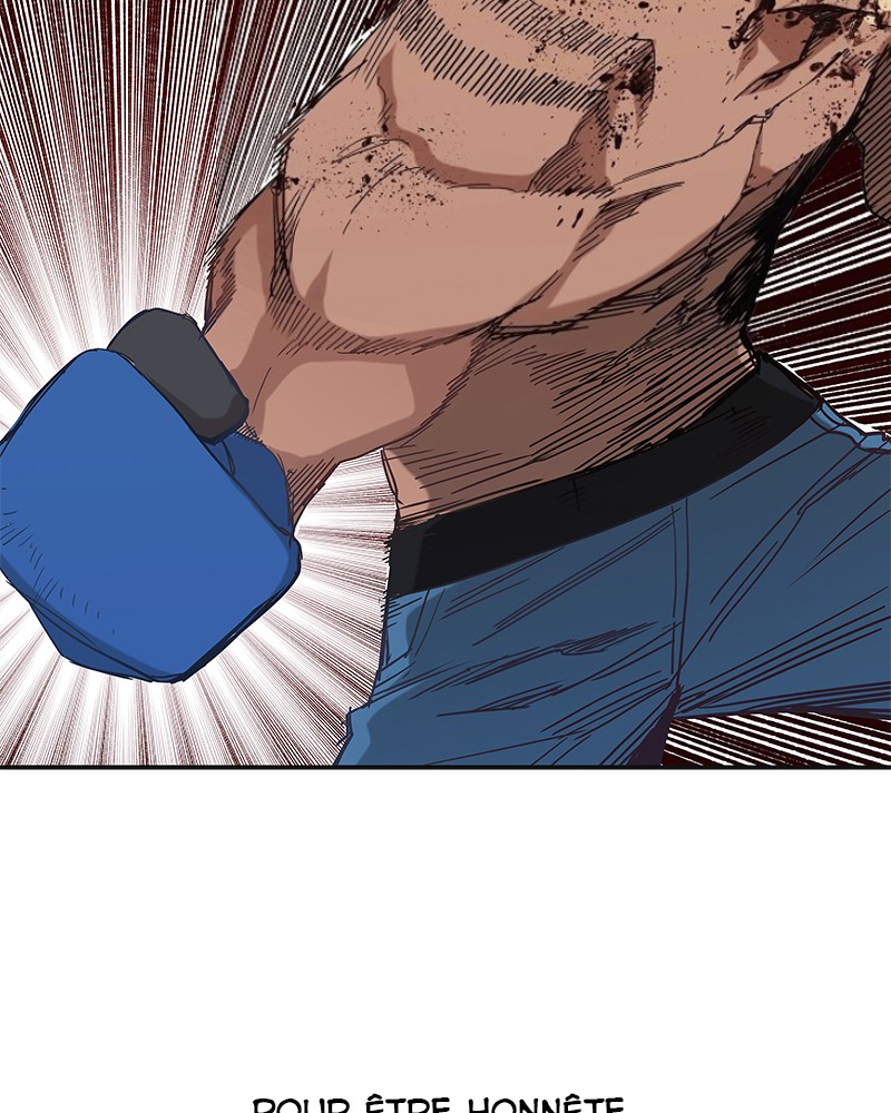 Read The Boxer FR Manga Online