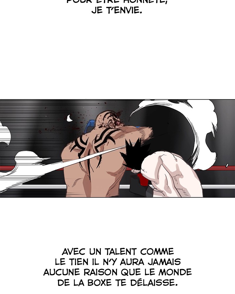 Read The Boxer FR Manga Online