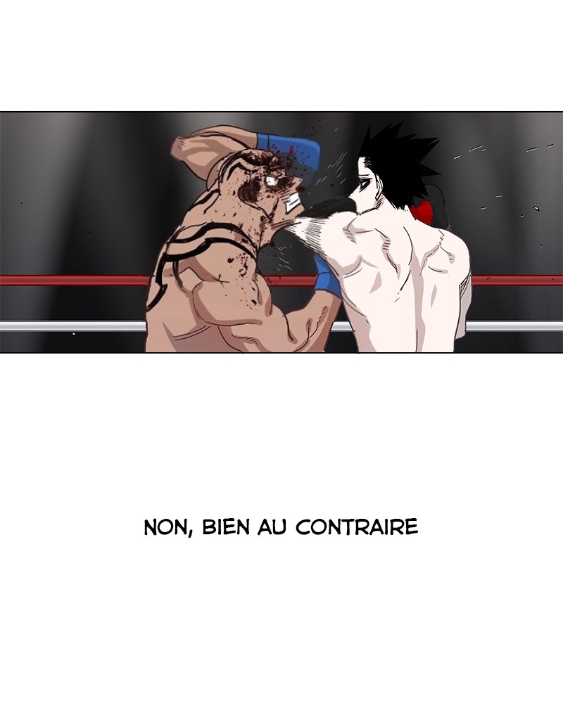 Read The Boxer FR Manga Online