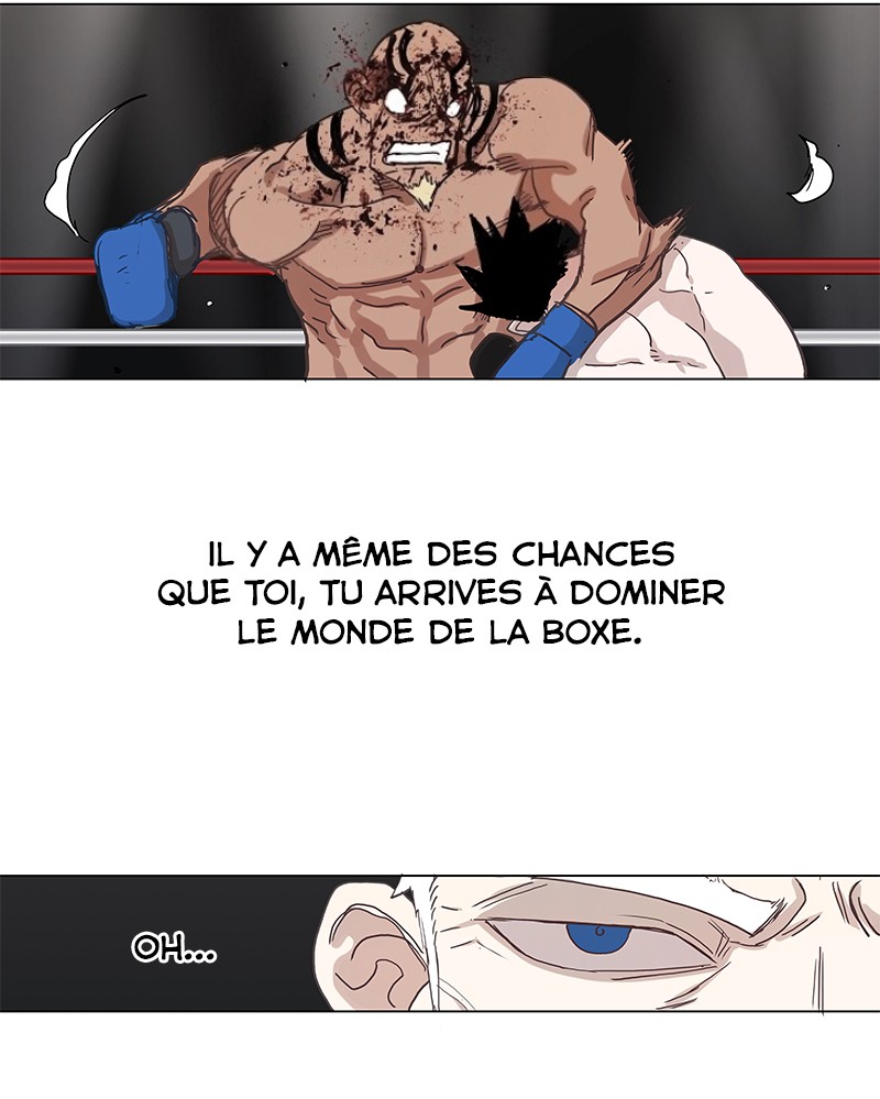 Read The Boxer FR Manga Online