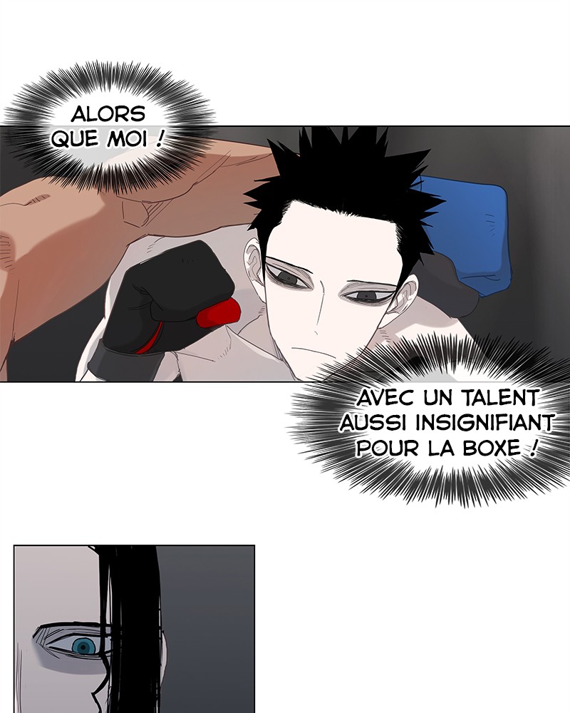 Read The Boxer FR Manga Online