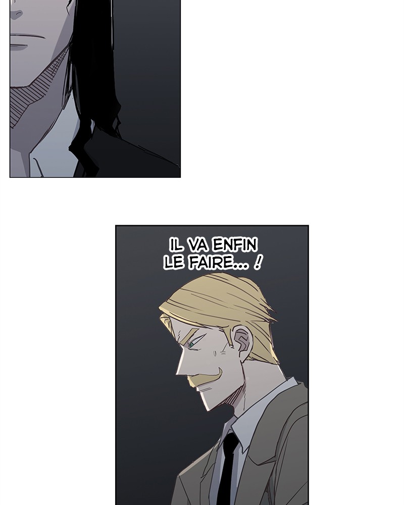 Read The Boxer FR Manga Online