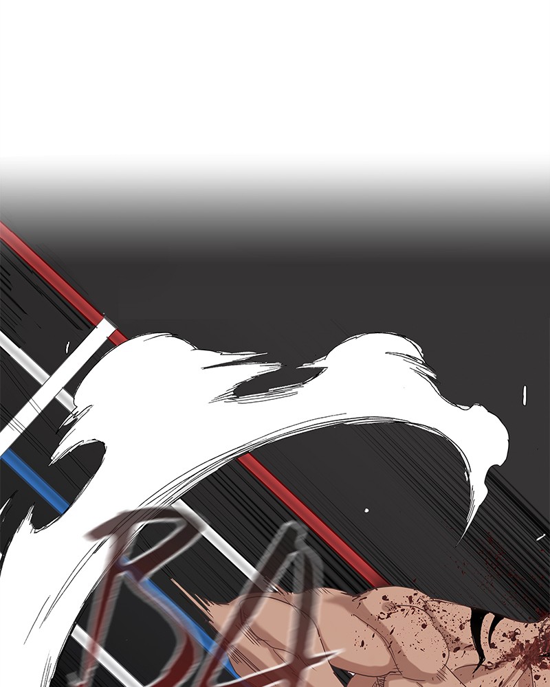 Read The Boxer FR Manga Online