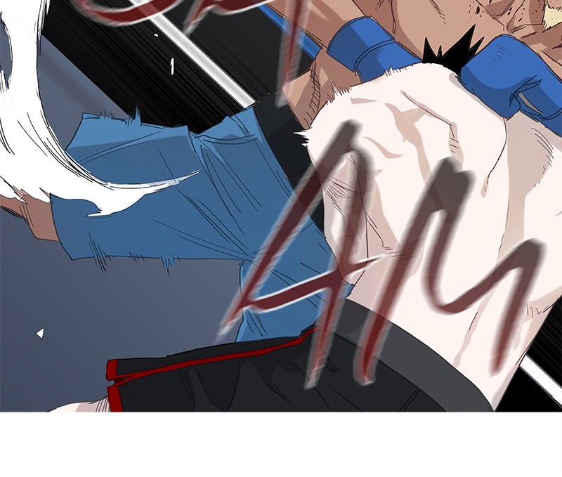 Read The Boxer FR Manga Online