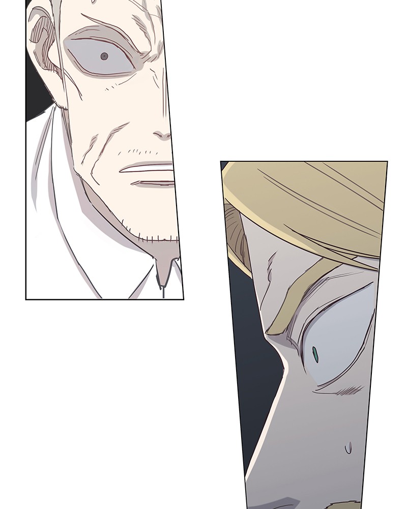 Read The Boxer FR Manga Online