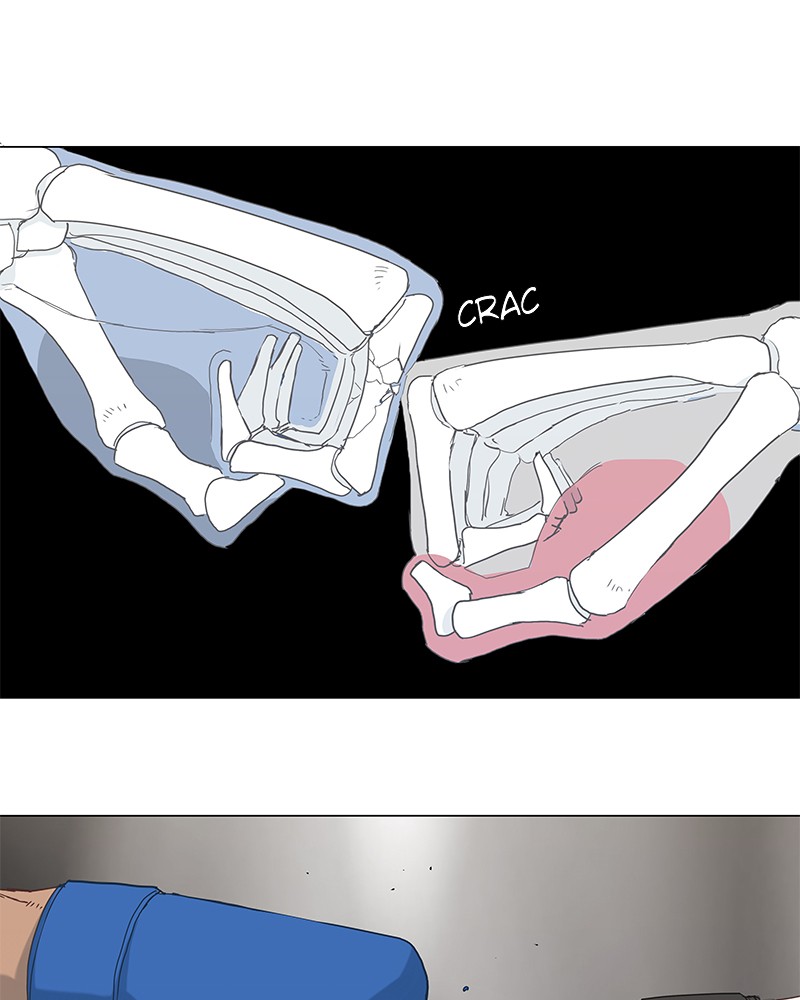 Read The Boxer FR Manga Online