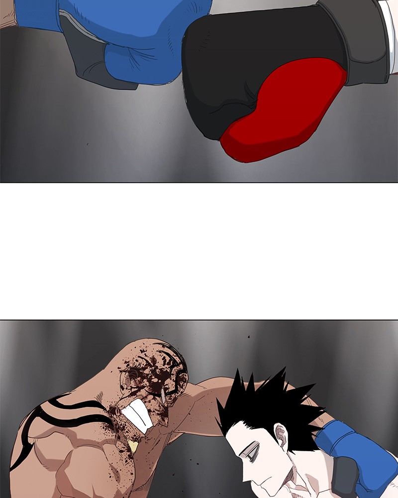 Read The Boxer FR Manga Online