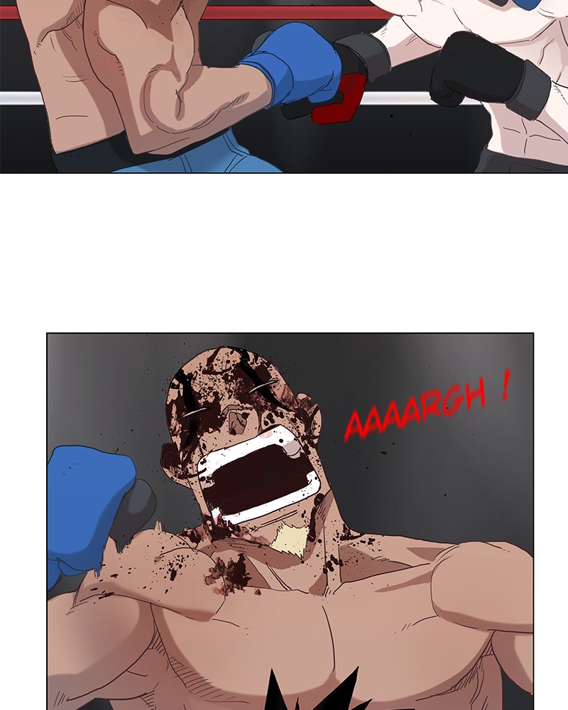 Read The Boxer FR Manga Online