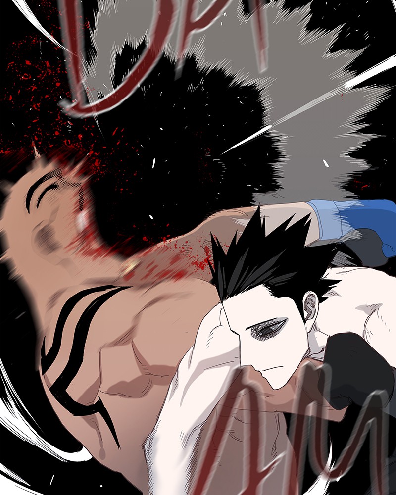 Read The Boxer FR Manga Online