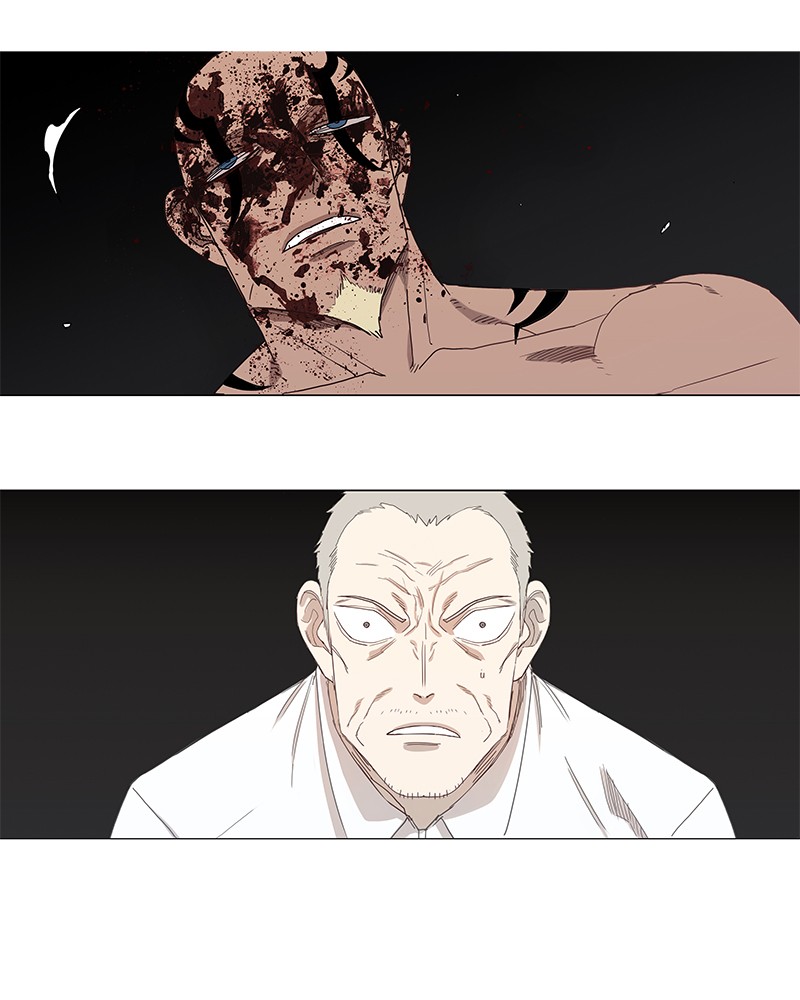 Read The Boxer FR Manga Online