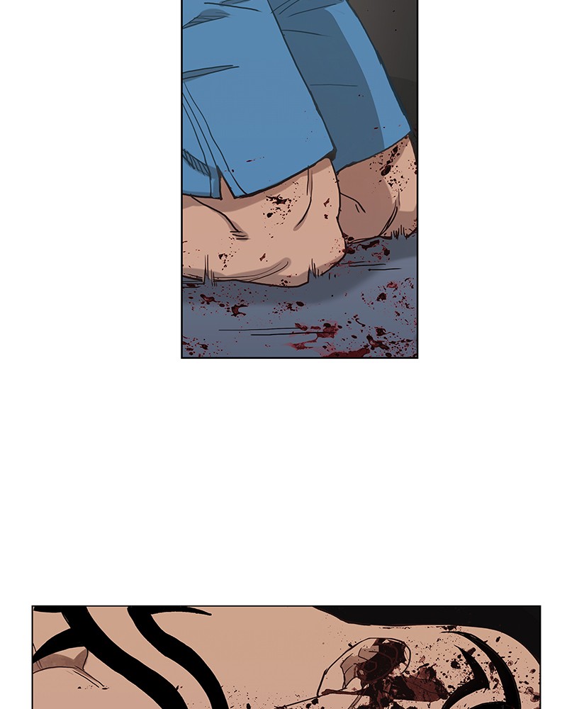 Read The Boxer FR Manga Online