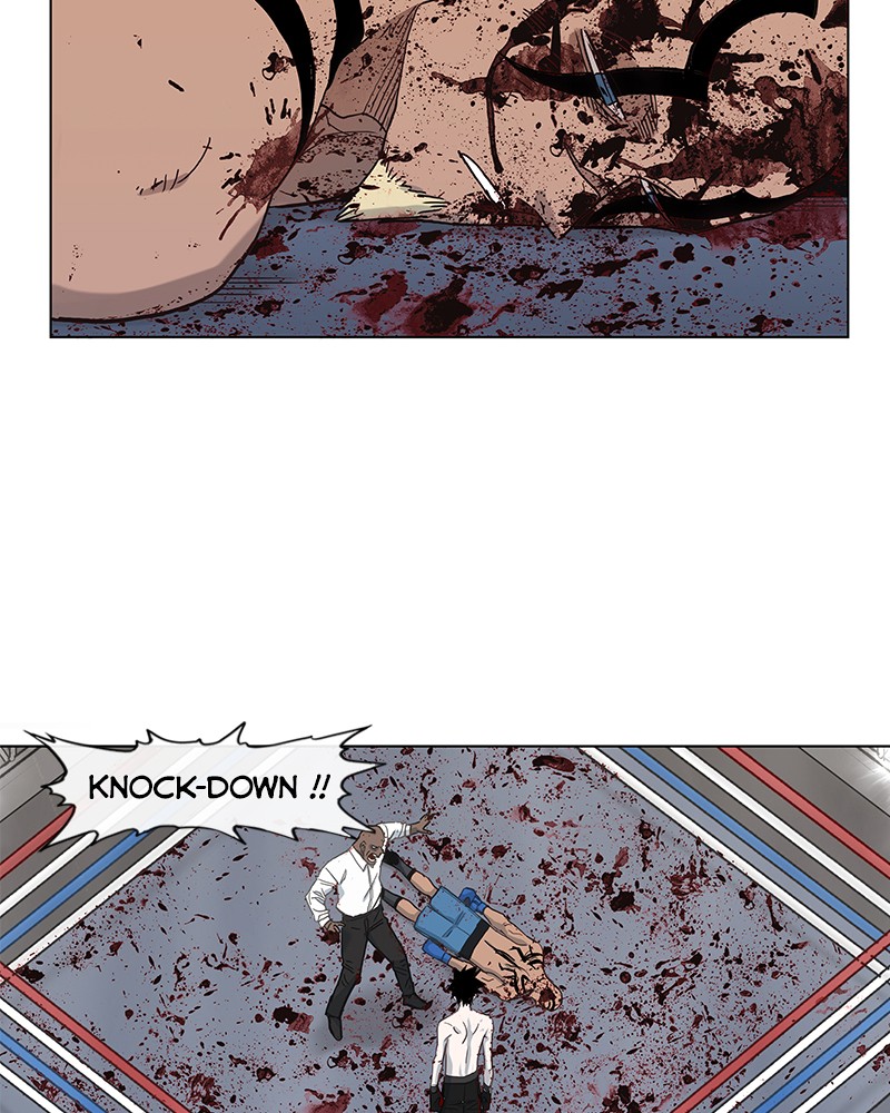 Read The Boxer FR Manga Online