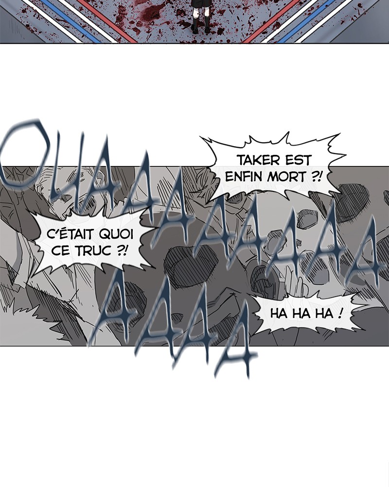 Read The Boxer FR Manga Online