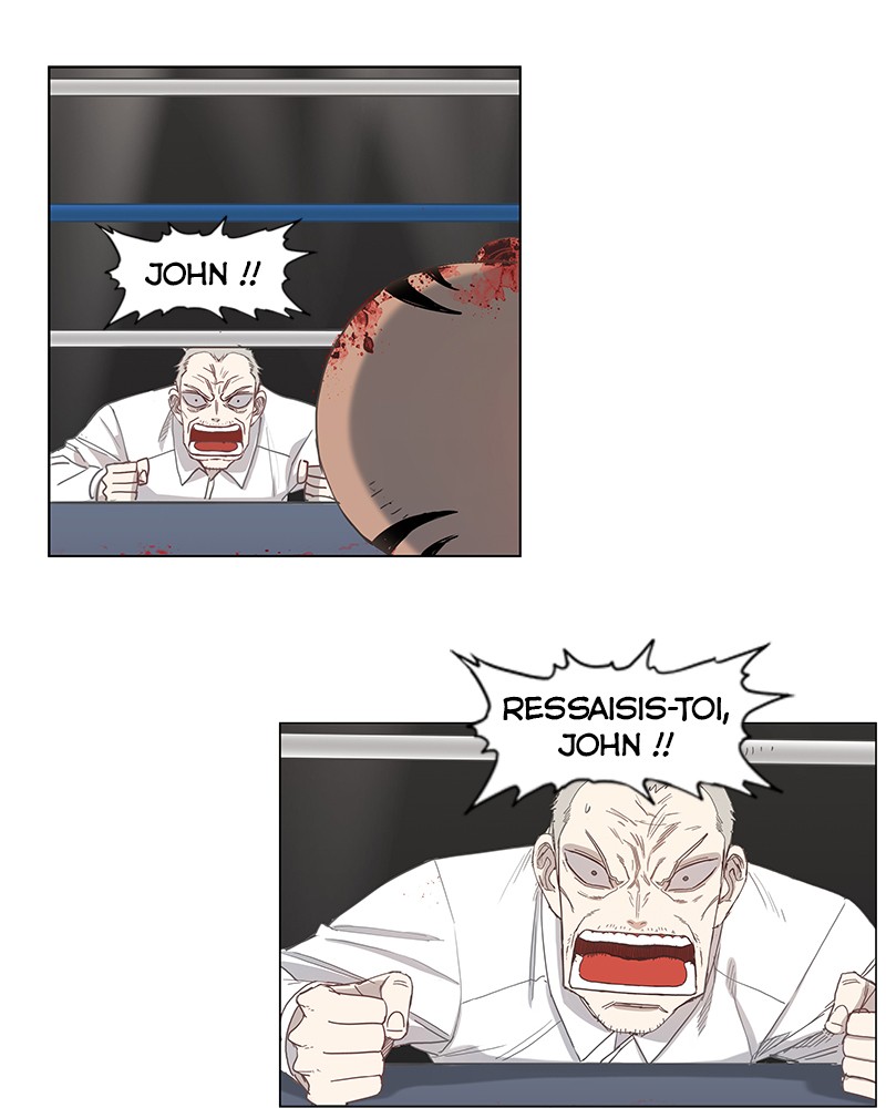 Read The Boxer FR Manga Online