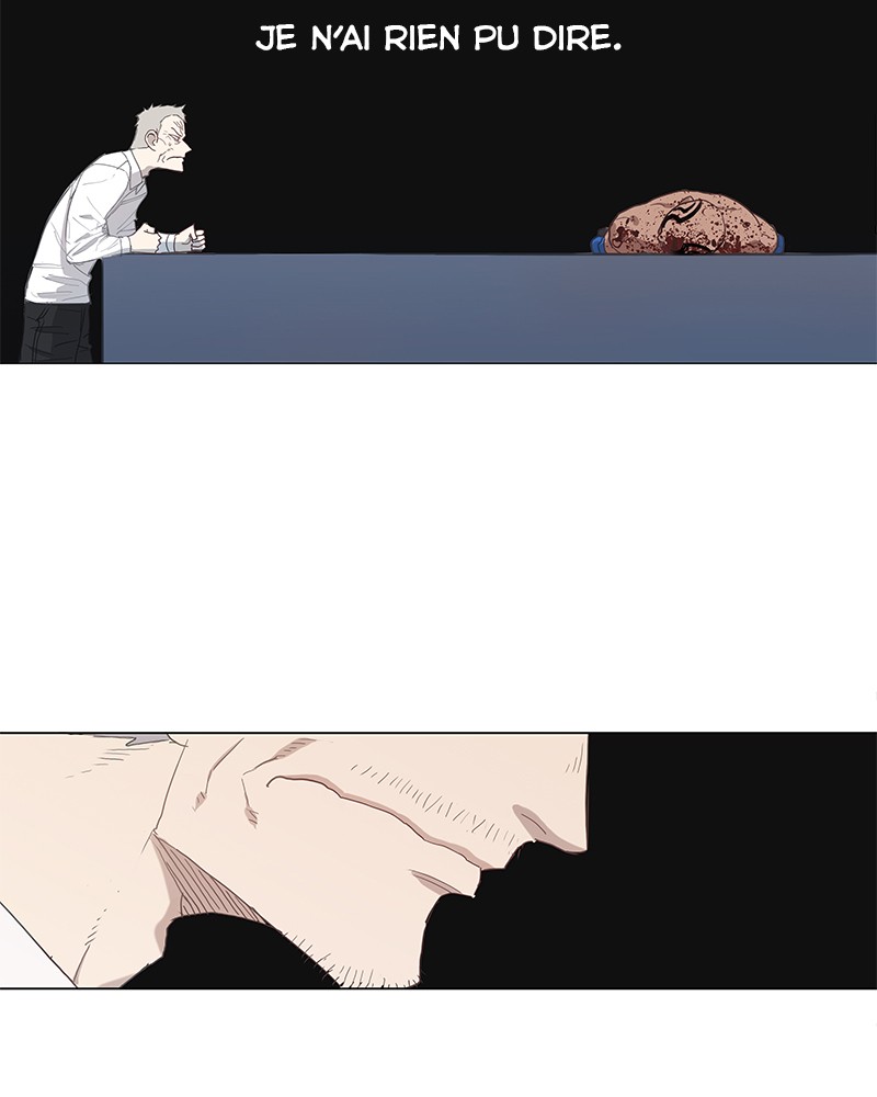 Read The Boxer FR Manga Online