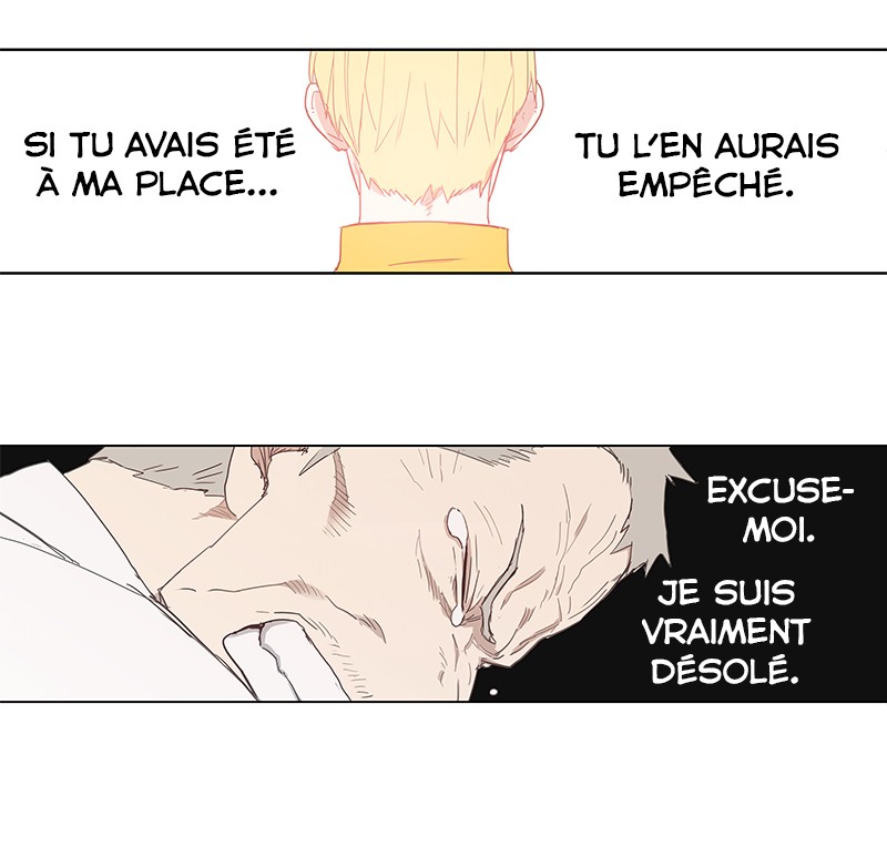 Read The Boxer FR Manga Online