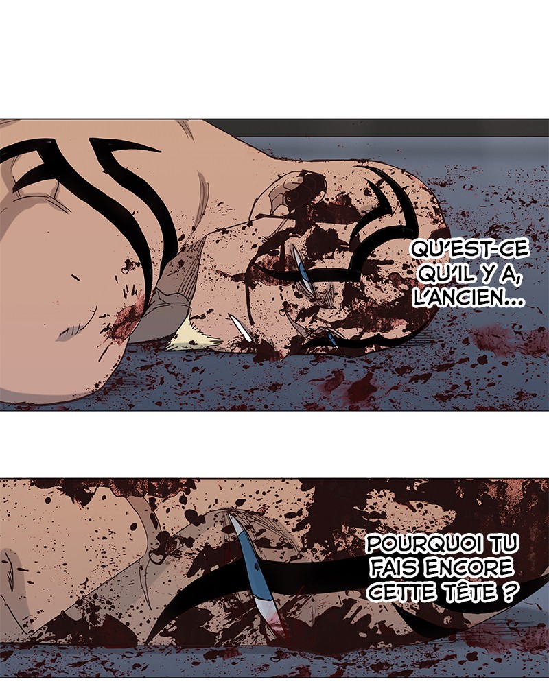 Read The Boxer FR Manga Online