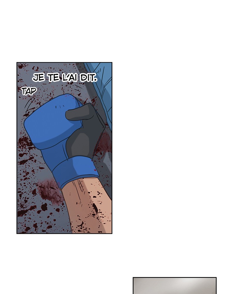 Read The Boxer FR Manga Online