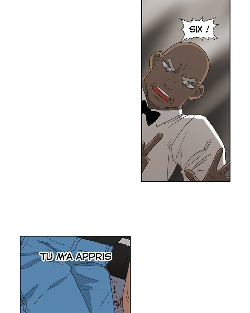 Read The Boxer FR Manga Online