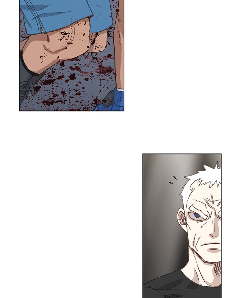 Read The Boxer FR Manga Online