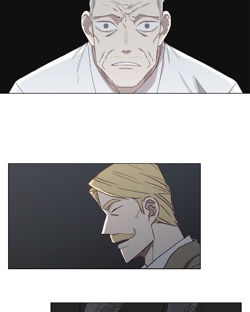 Read The Boxer FR Manga Online