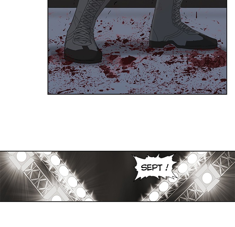 Read The Boxer FR Manga Online