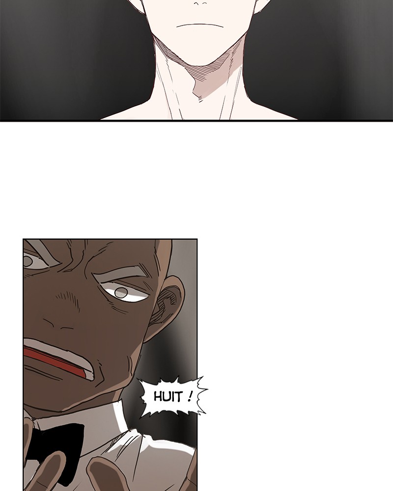 Read The Boxer FR Manga Online