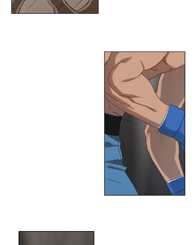 Read The Boxer FR Manga Online