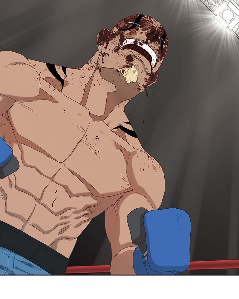 Read The Boxer FR Manga Online
