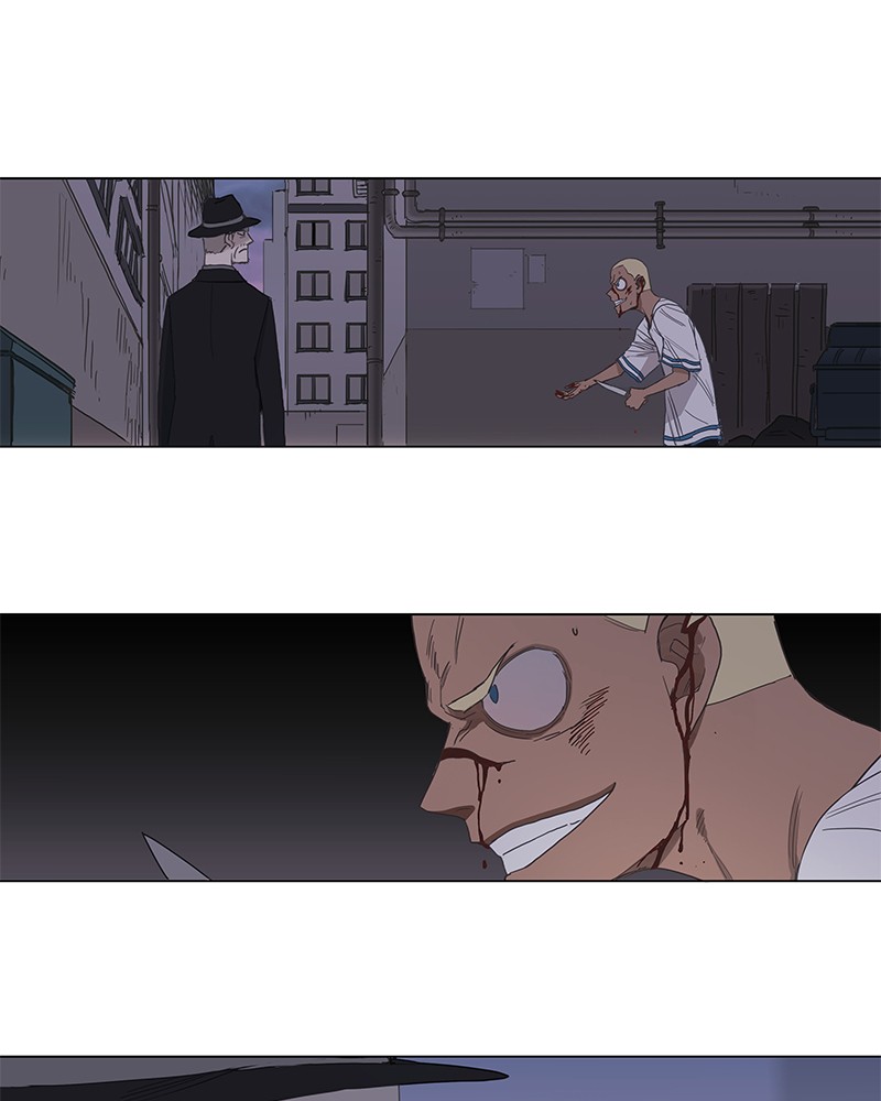 Read The Boxer FR Manga Online