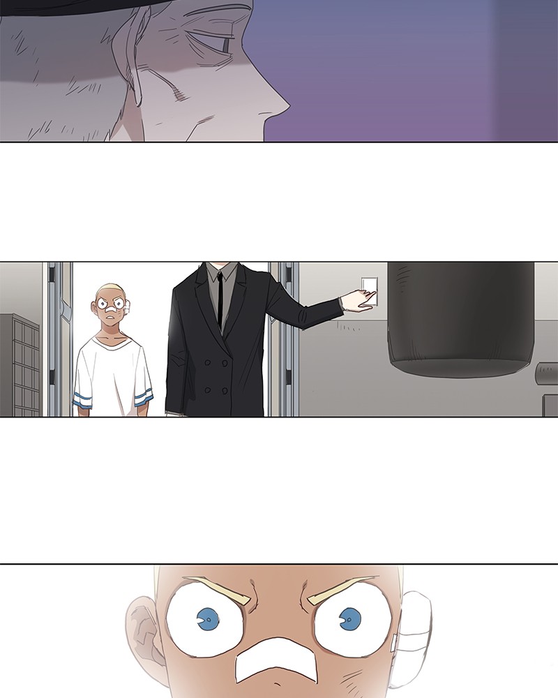 Read The Boxer FR Manga Online