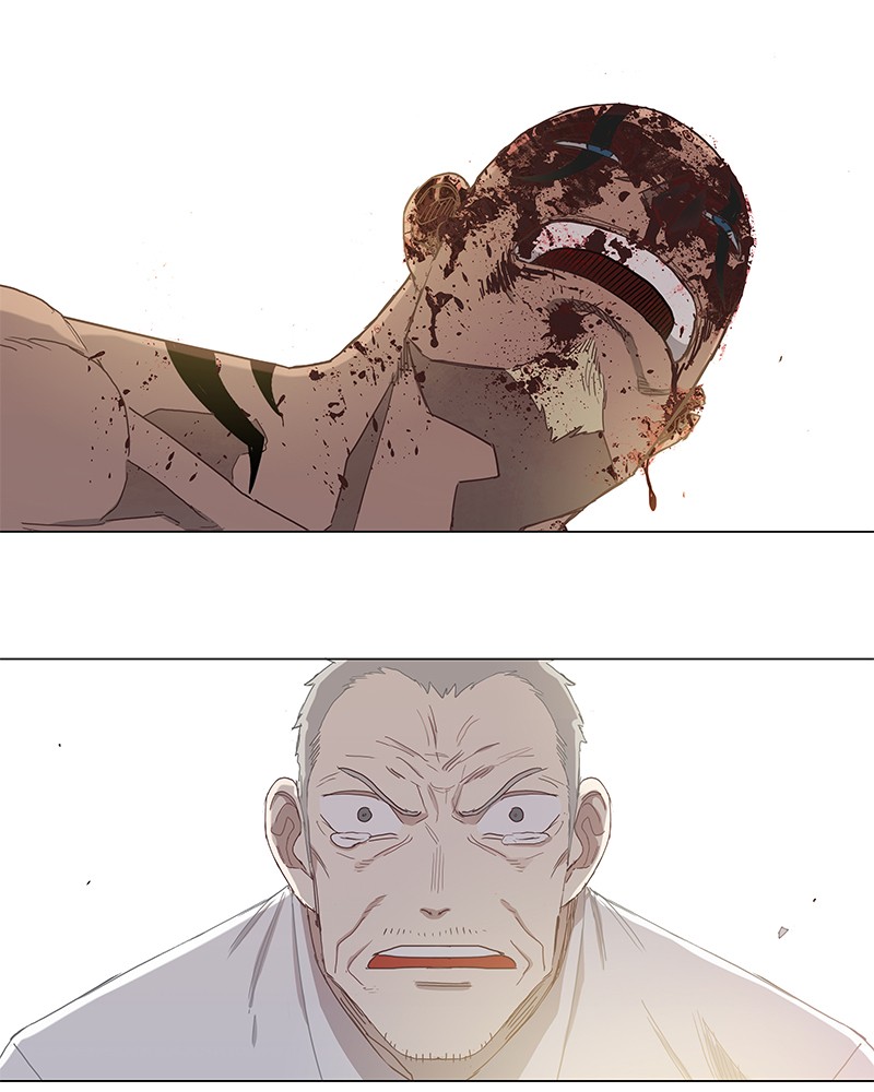 Read The Boxer FR Manga Online