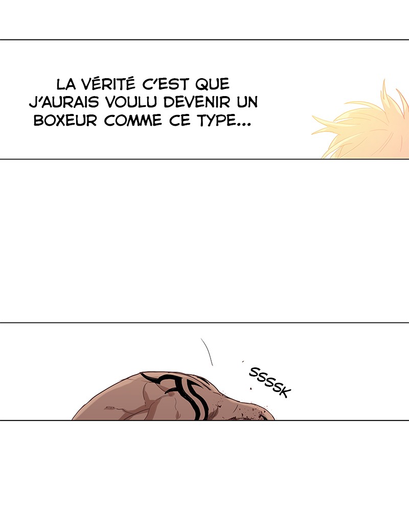 Read The Boxer FR Manga Online