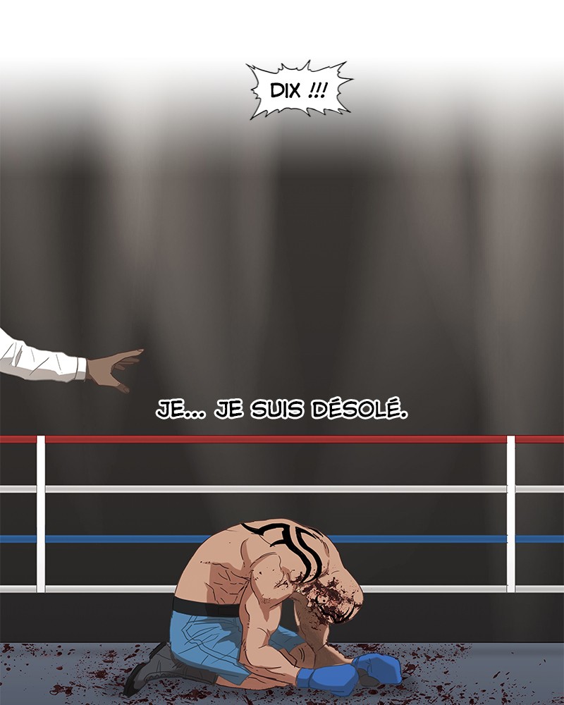 Read The Boxer FR Manga Online