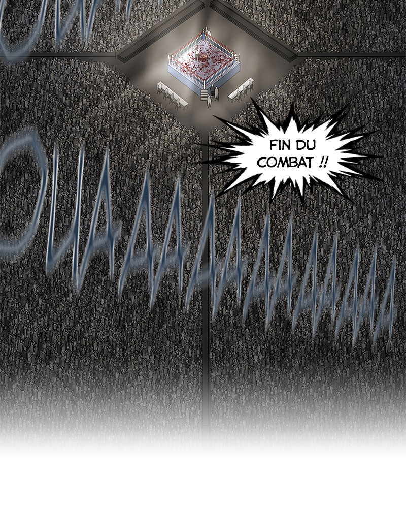 Read The Boxer FR Manga Online