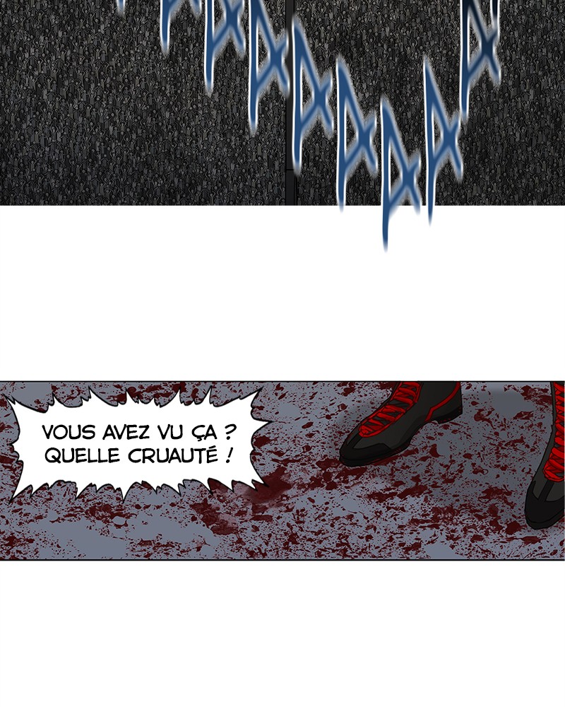 Read The Boxer FR Manga Online