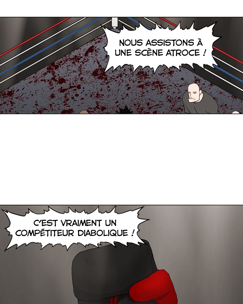 Read The Boxer FR Manga Online