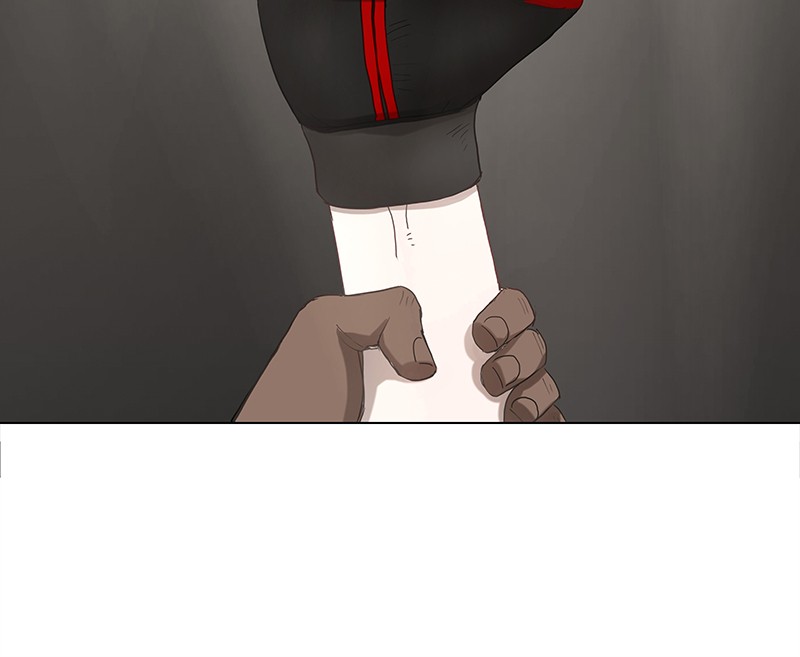 Read The Boxer FR Manga Online