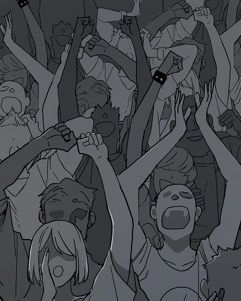 Read The Boxer FR Manga Online