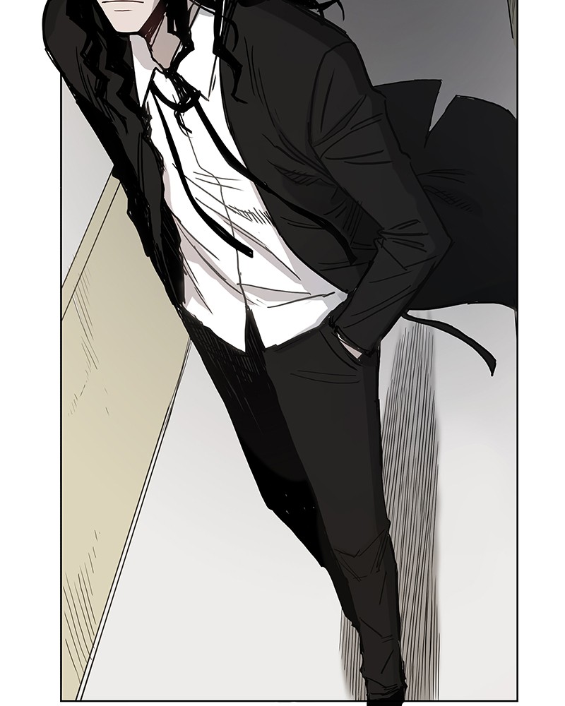 Read The Boxer FR Manga Online