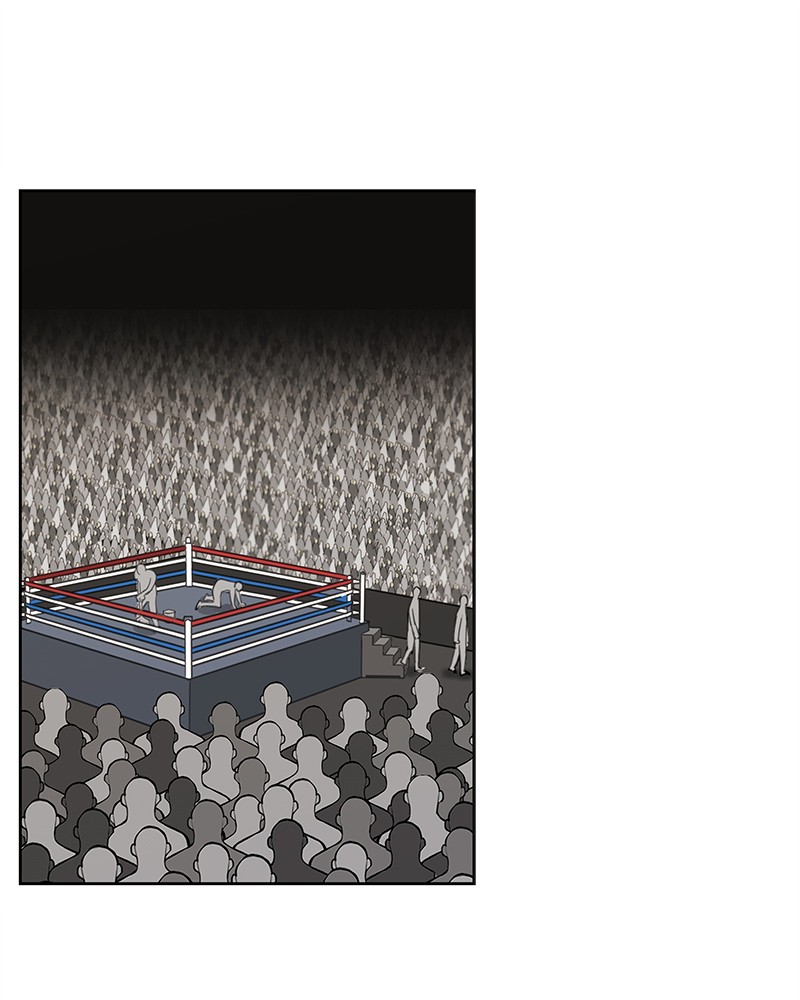 Read The Boxer FR Manga Online