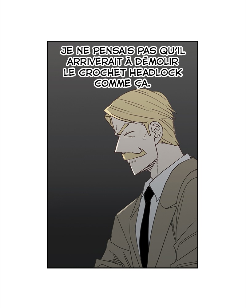 Read The Boxer FR Manga Online