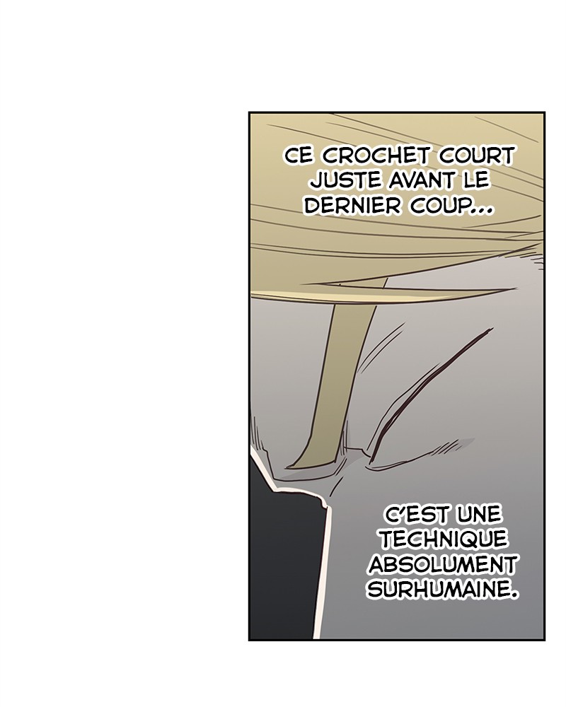 Read The Boxer FR Manga Online