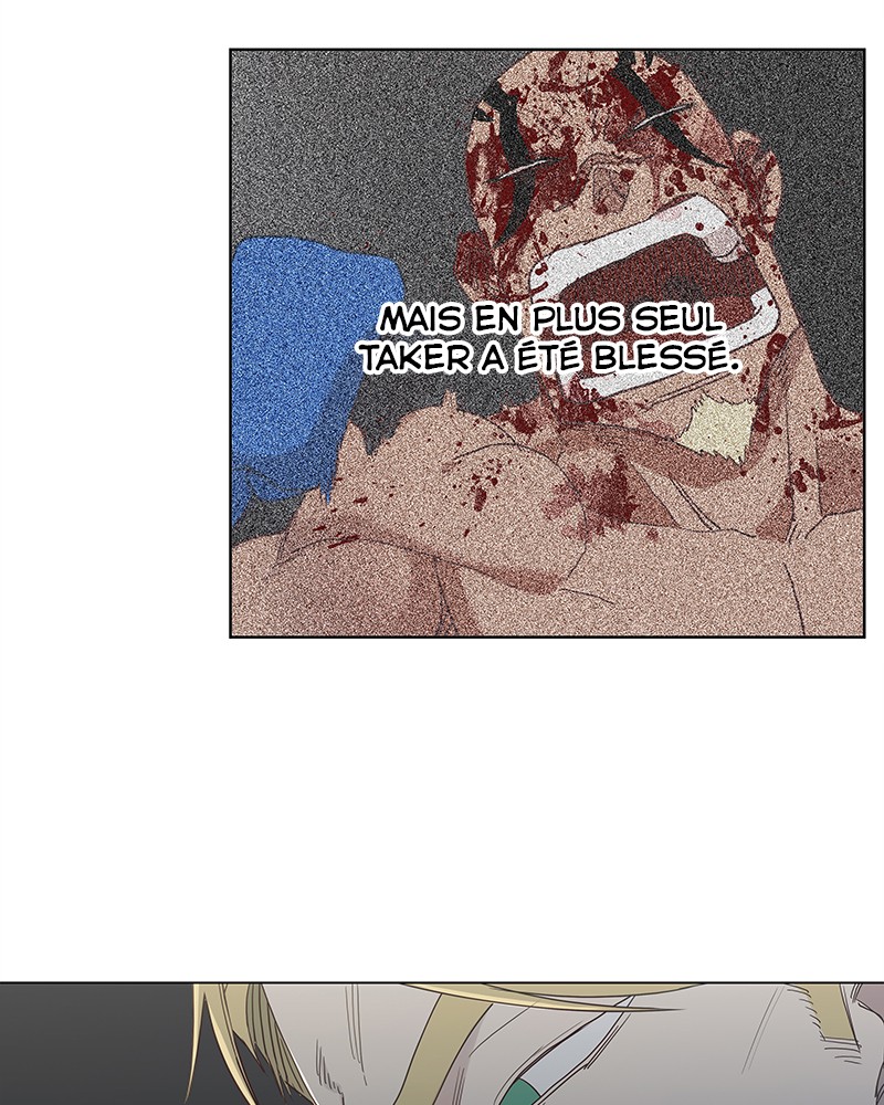 Read The Boxer FR Manga Online