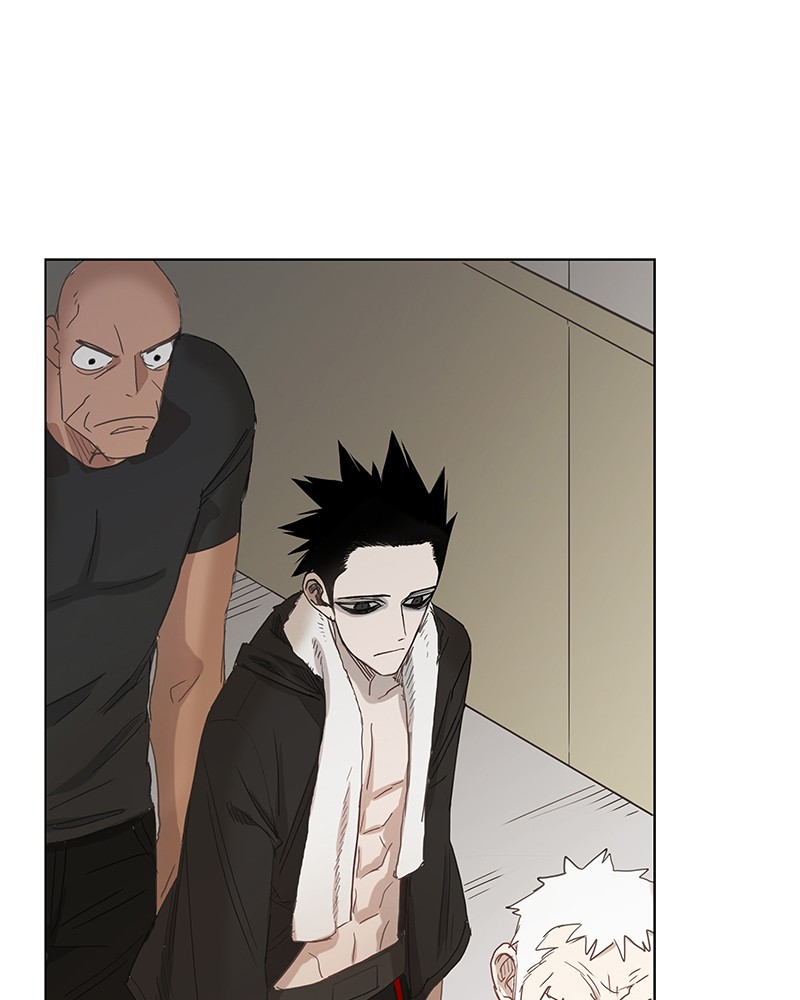 Read The Boxer FR Manga Online