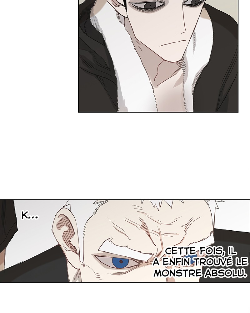 Read The Boxer FR Manga Online