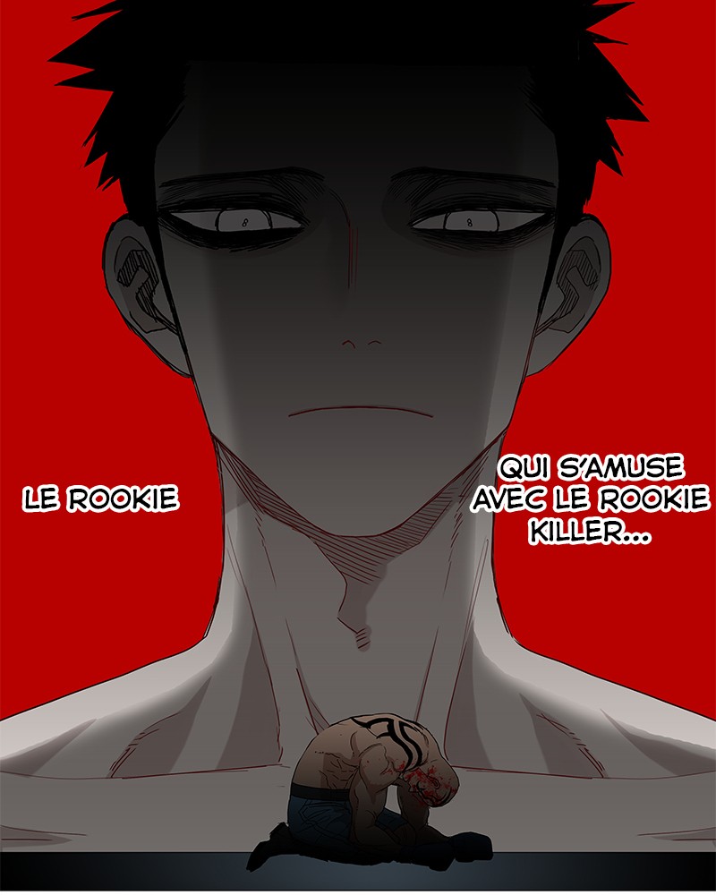 Read The Boxer FR Manga Online