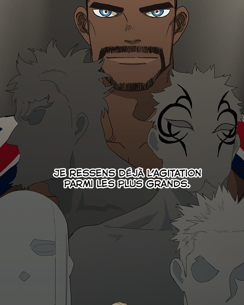 Read The Boxer FR Manga Online