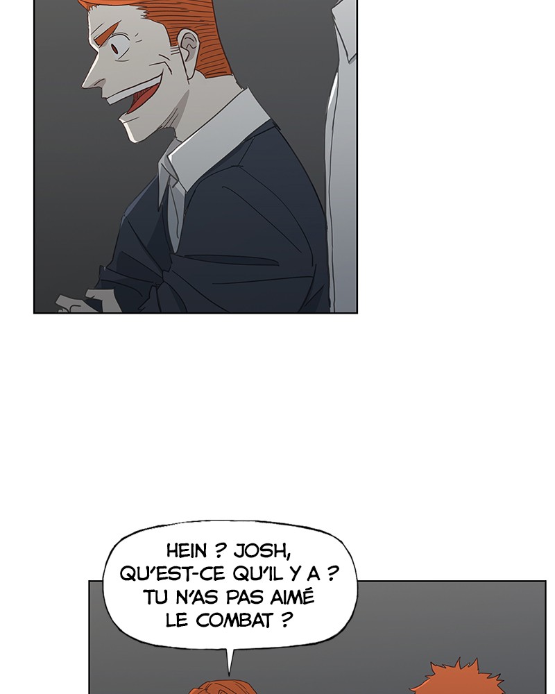 Read The Boxer FR Manga Online