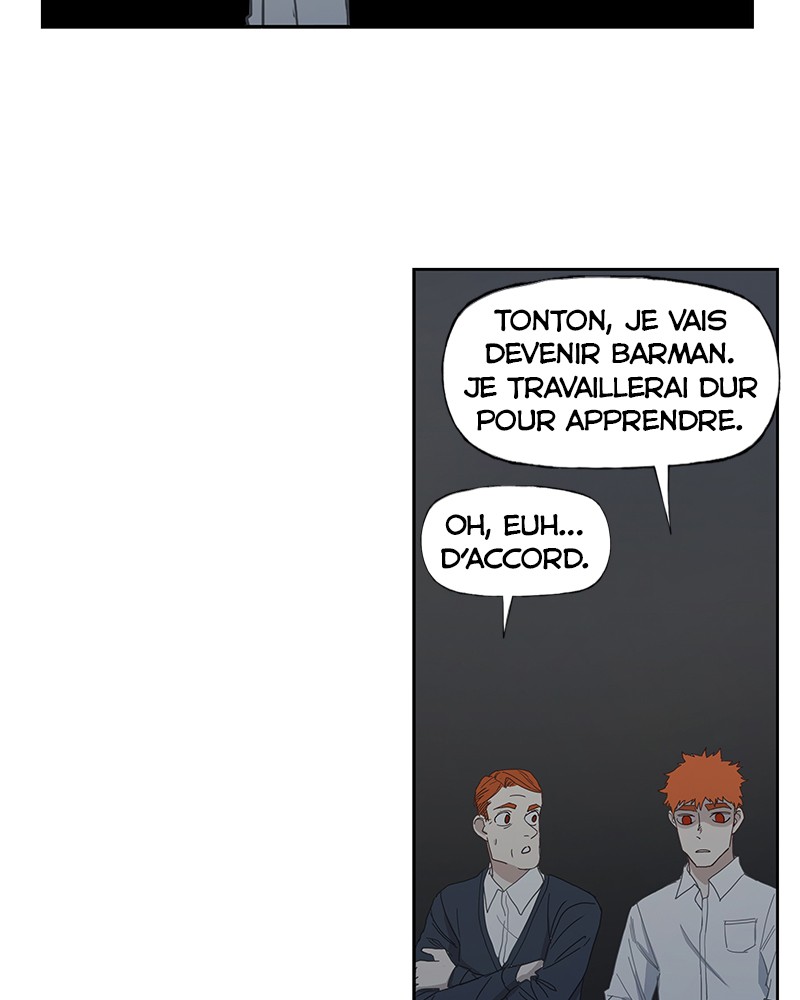 Read The Boxer FR Manga Online